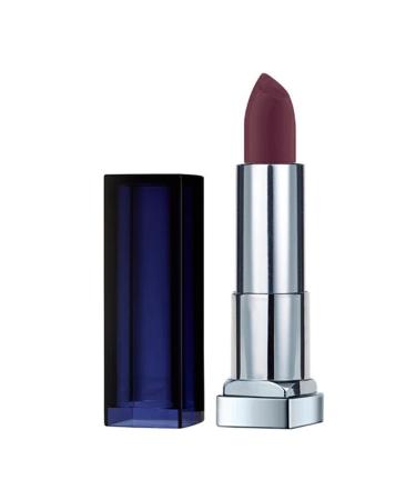 Maybelline Color Sensational Creamy Matte Midnight Merlot 885