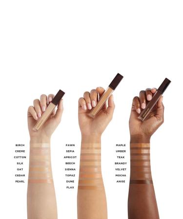 Hourglass Vanish Airbrush Concealer - Weightless, Waterproof Silk Formula - Buy Online on SooperMarket.com