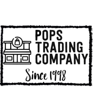 POPS TRADING COMPANY Since 1998 Athens Fillo Shells 6 - 15 CT Trays (90 PCS) Incl Pops Cannoli Cream Recipe Card - Buy Online on SooperMarket.com