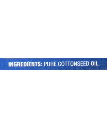 Nut Ola Cottonseed Oil 48 oz - Premium Quality Cooking Oil - Buy Online on SooperMarket.com