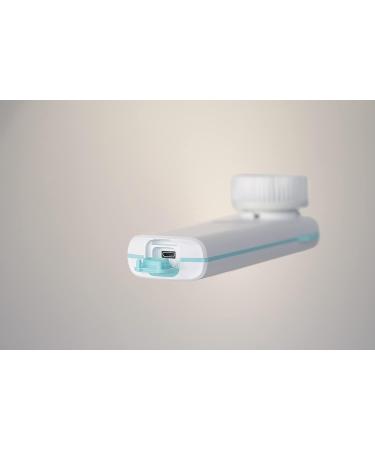 Vanav Bubble Pop Cleanser | Auto Bubble Facial Cleansing Machine BP-1000 - Buy Online on SooperMarket.com