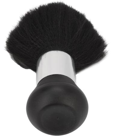 Neck Duster for Hair Cutting Barber Salon Neck Dust Brush for Fine Hair Removal Skin Friendly Barber Brush with Soft Nylon Bristles and Ergonomic Handle Gift for Hairdresser Dad Boyfriend - Buy Online on SooperMarket.com