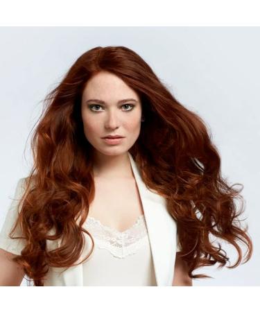 ID Hair Elements Xclusive Moisture Conditioner - Vegan Gluten-Free Curly Girl Approved (300 ml) - Best International Shipping - Buy Online on SooperMarket.com