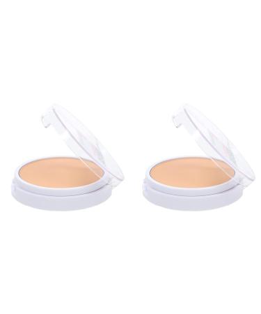 Super Stay Powder Classic Ivory 0.21 Ounce - Pack of 2 | Long Lasting Coverage - Buy Online on SooperMarket.com