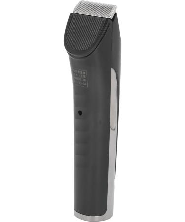 Cordless Hair Clipper Multifunctional Efficient Electric Hair Trimmer with Indicator Light for Hairdressing Salon (Black) - Buy Online on SooperMarket.com