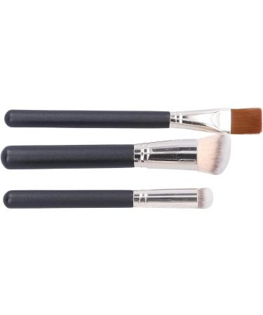 Concealer Brush Skin-friendly Portable Cosmetic Brush Soft for Beginner for Professional Makeup Artist for Concealer for Daily Makeup - Buy Online on SooperMarket.com