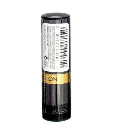 Revlon Super Lustrous Lipstick Cherries In The Snow 440 - Pack of 8 (0.15 oz each) - Buy Online on SooperMarket.com
