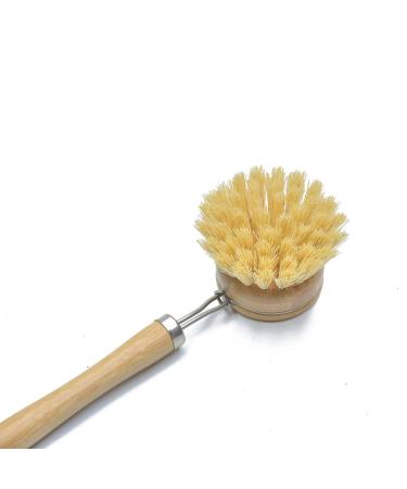 Dishwashing Brushes