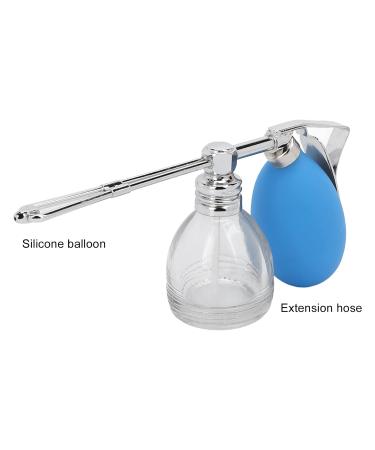 Hair Building Spray Applicator Pump Nozzle - Professional Concealer Sprayer for Men & Women | International Shipping Available - Buy Online on SooperMarket.com