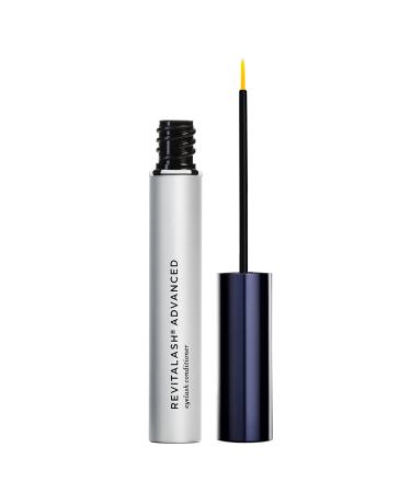 RevitaLash Cosmetics, RevitaLash Advanced Eyelash Conditioner, Lash Enhancing Serum, Physician Developed & Cruelty Free 2.0 mL /0.67 Fl Oz (3-Month supply)