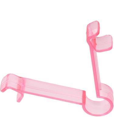 Lip Enhancer Tool - Lip Plumping Device for Clearer Jaw Line Reduce Lips Wrinkles Anti Aging Facial Exerciser Enhancer (Red) - Buy Online on SooperMarket.com