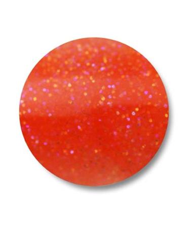 Magic Nails Color Acrylic Powder - orange iridescent No. 20-35 grams