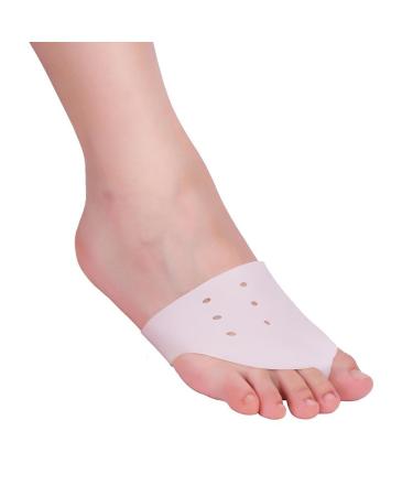 Bunion Pain Relief Toe Spreader - 9 Pairs Set | Valgus Corrector & Toe Alignment Separators for Pain Relief - Buy Online on SooperMarket.com