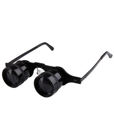 Binoculars Telescope, High Definition Portable Binoculars Telescope for Fishing Hunting Bird Watching Sightseeing Concerts by TTnight
