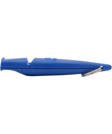 Acme Dog Whistle No. 210.5 - Audible Training Tool for All Dogs | Free Pipe Band | Snorkel Blue | International Shipping - Buy Online on SooperMarket.com