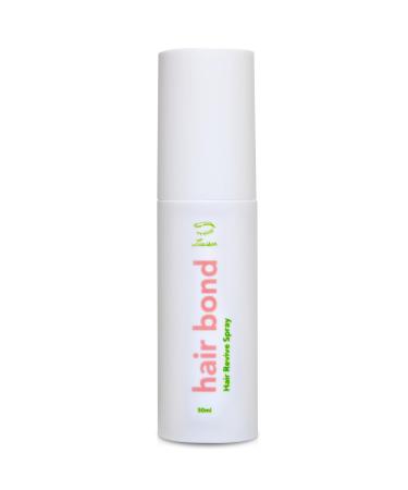 Hair Growth Spray for Women - Volumizing & Thickening Formula for Fast Growth Strengthens Follicles & Promotes Healthy Hair - Reduces Thinning and Breakage