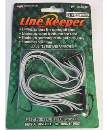 Line Keeper 3/pkg.
