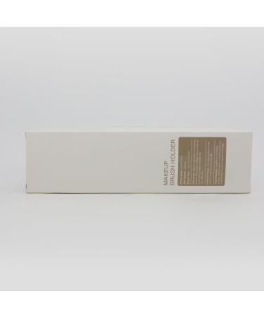 Fnyes Travel Makeup Brush Holder L Blue | Stylish & Compact Organizer for On-the-Go Beauty - Buy Online on SooperMarket.com