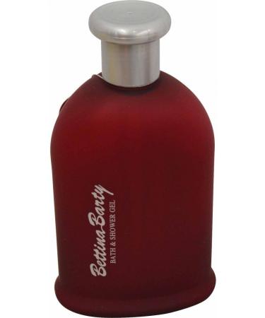 Red Line Bath & Shower Gel
