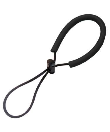 Innovative Wrist Lanyard Black