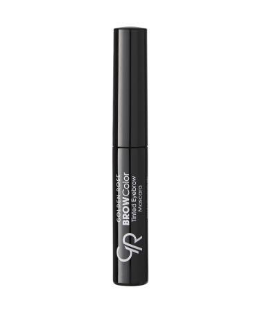 Golden Rose Tinted Eyebrow Mascara 003