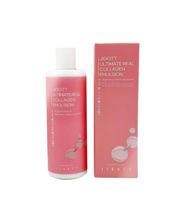 Ultimate Real Collagen Emulsion 10.01 FL OZ/300ml