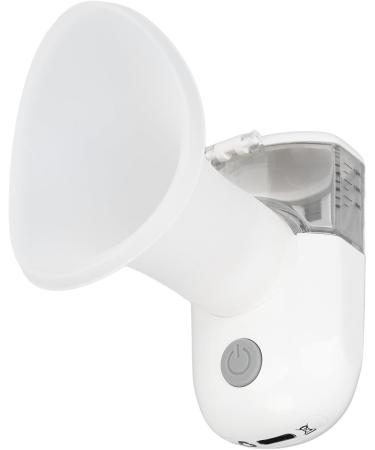 Portable Eye Sprayer Handheld Cleansing Moisturizer for Relief Eye Fatigue Hydrating Nursing Instrument with Customizable Pressure Control for Dry and Tired Eyes - Buy Online on SooperMarket.com