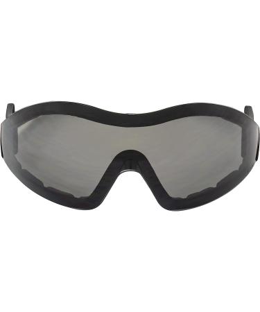 Global Vision Z33 Airsoft Goggle with Dark Lens - Low Profile & Fog Resistant - Buy Online on SooperMarket.com