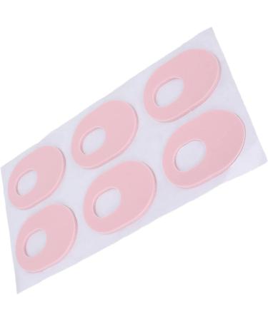 6Pcs Corn Pads - Callus Corn Removers & Toe Protectors - Buy Online on SooperMarket.com