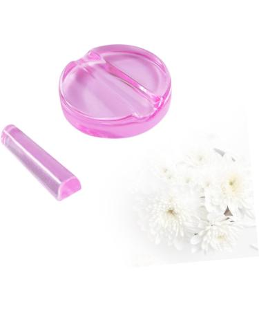 minkissy 3 Sets Nail Embossing Tool Reusable Nail Stencils Nail Template Press Nail Manicure Nail Stencil Stamp Star Shape Nail Mould Nail Art Stamp Nail Art Tool Make up False Nails 3.2X3.2cm - Buy Online on SooperMarket.com