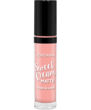 Swt Cr Matte Lq Lp Buttercream Jordana Cosmetics Mlc-23