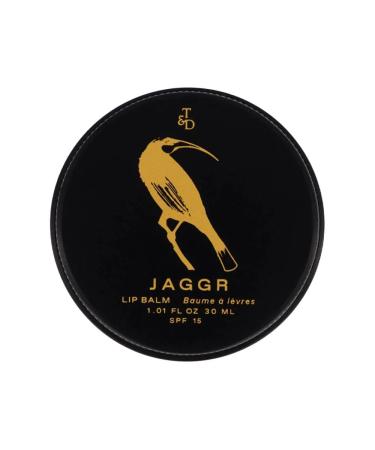 Triumph & Disaster Jaggr Lip Balm 30ml SPF 15