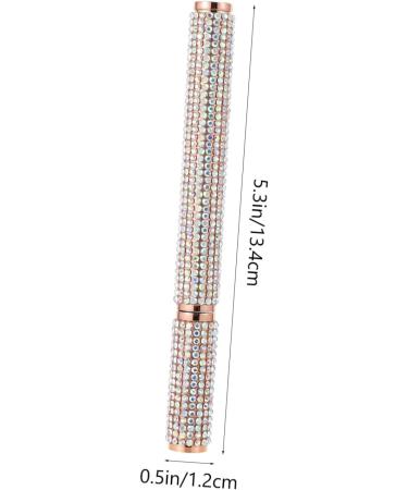 Beavorty 1pc Eyeliner Make up Accessories Magnetic Eyelashes Liner Eye Grooming Pen Miss Full Diamond Wing - Buy Online on SooperMarket.com