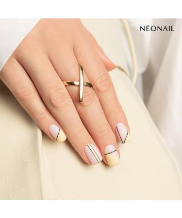 NEONAIL Hybrid Base Modelling Pink 7.2ml | Calcium Infused UV/LED Gel Base Coat - Buy Online on SooperMarket.com