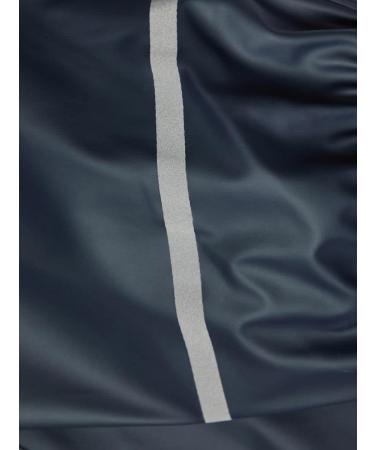 NAME IT Unisex Baby Nkndry Rain Set Noos Rain Suit 10 Years - Dark Sapphire - Buy Online on SooperMarket.com