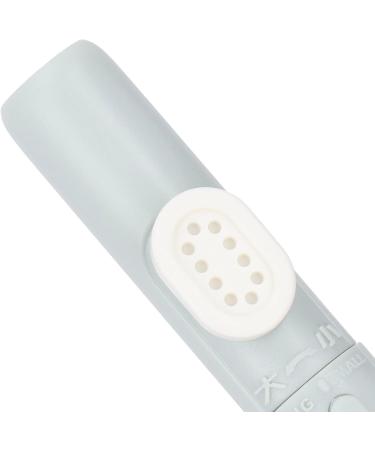 Oral Muscle Training Tool for Kids Oral Muscle Perceiving Trainer Breathable Whistle Improve Language Development Mouth Muscle Training Exerciser (Green) - Buy Online on SooperMarket.com