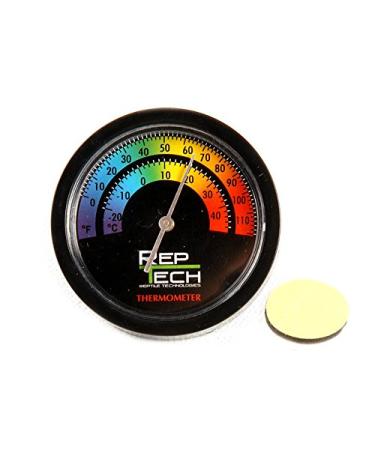 RepTech Analog Hygrometer Dial - Buy Online on SooperMarket.com