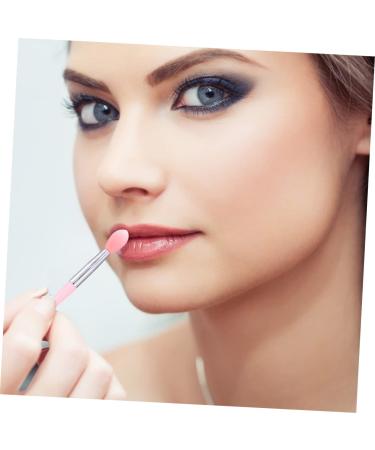 Didiseaon 4 Sets Lip Gloss Brush Cleaning Pad - Essential Makeup Tool for Perfect Lip Application - Buy Online on SooperMarket.com