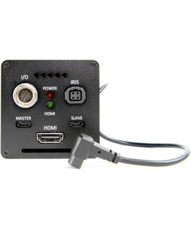 AIDA UHD-200 4K 60p Professional POV Camera with HDMI 2.0 - Buy Online on SooperMarket.com