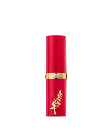 L'Or al Paris Colour Riche Lipstick Red Carpet Number 357 Cannes Edition (Amazon Exclusive) Red Carpet 1 count (Pack of 1)