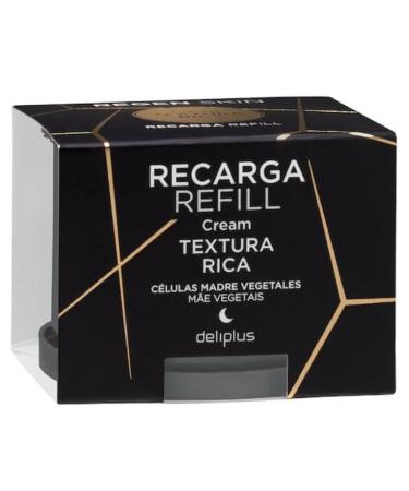 Regen Skin Night Cream Refill 50ml - Plant Stem Cells Rich Texture for Youthful Skin | International Shipping Available - Buy Online on SooperMarket.com