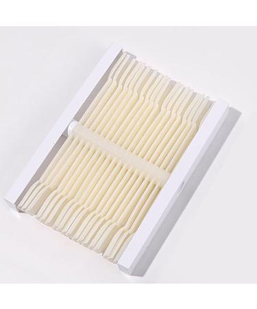 Display Board Spiral Funny Plastic Nail for Design Color Women Store Display Home Nail Fashion - Buy Online on SooperMarket.com