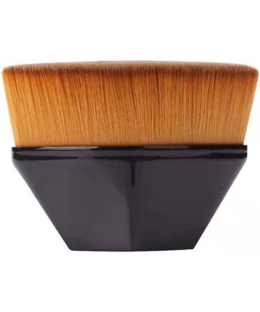 Foundation Brush Makeup Brush No Powder Foundation Liquid Foundation Beauty Concealer Brush - Buy Online on SooperMarket.com