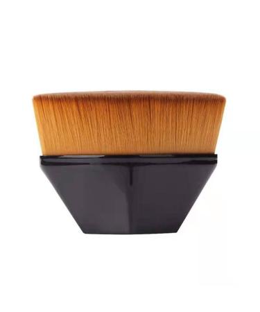 Foundation Brush Makeup Brush No Powder Foundation Liquid Foundation Beauty Concealer Brush