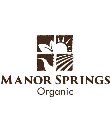 Manor Springs Ground Sumac 75g: Premium Quality Spice for Gourmet Cooking - Buy Online on SooperMarket.com