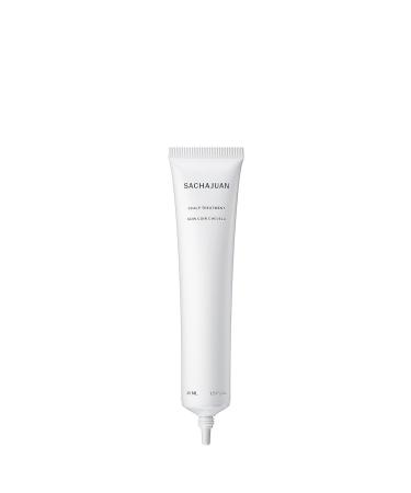 SachaJuan Scalp Treatment 90 ml - Soothing Hair Care Solution for Scalp Health | International Shipping Available - Buy Online on SooperMarket.com