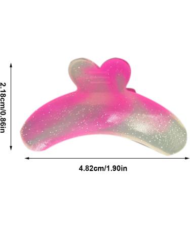 Goowafur Eyelash Perm Pads Silicone Eyelash Lift Pads Lash Lift Rod Wear-Resistant Lash Lift Accessories Eyelash Pad for Professionals Beauty Lovers - Buy Online on SooperMarket.com