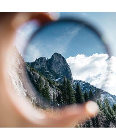 Tiffen 405CP 40.5mm Circular Polarizing Filter - Gray | High-Quality Lens Filter - Buy Online on SooperMarket.com