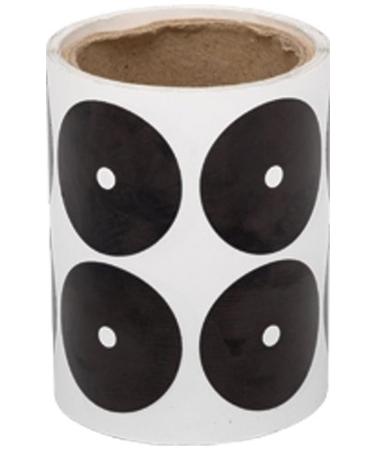 Action Pool Table Spots (100-Roll)