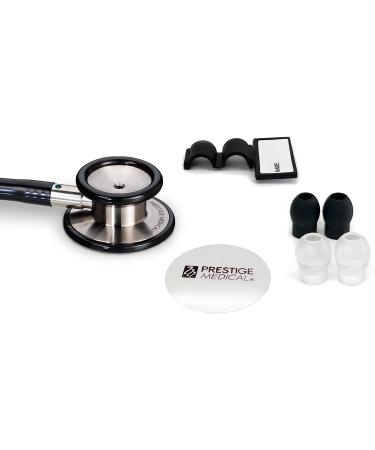 Prestige Medical Clinical 1 Stethoscope - Aqua Sea Adult - Buy Online on SooperMarket.com